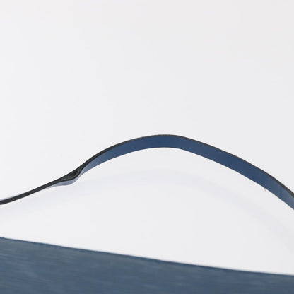 Louis Vuitton Pochette Accessoires Epi Leather, Blue, Leather, Clutch