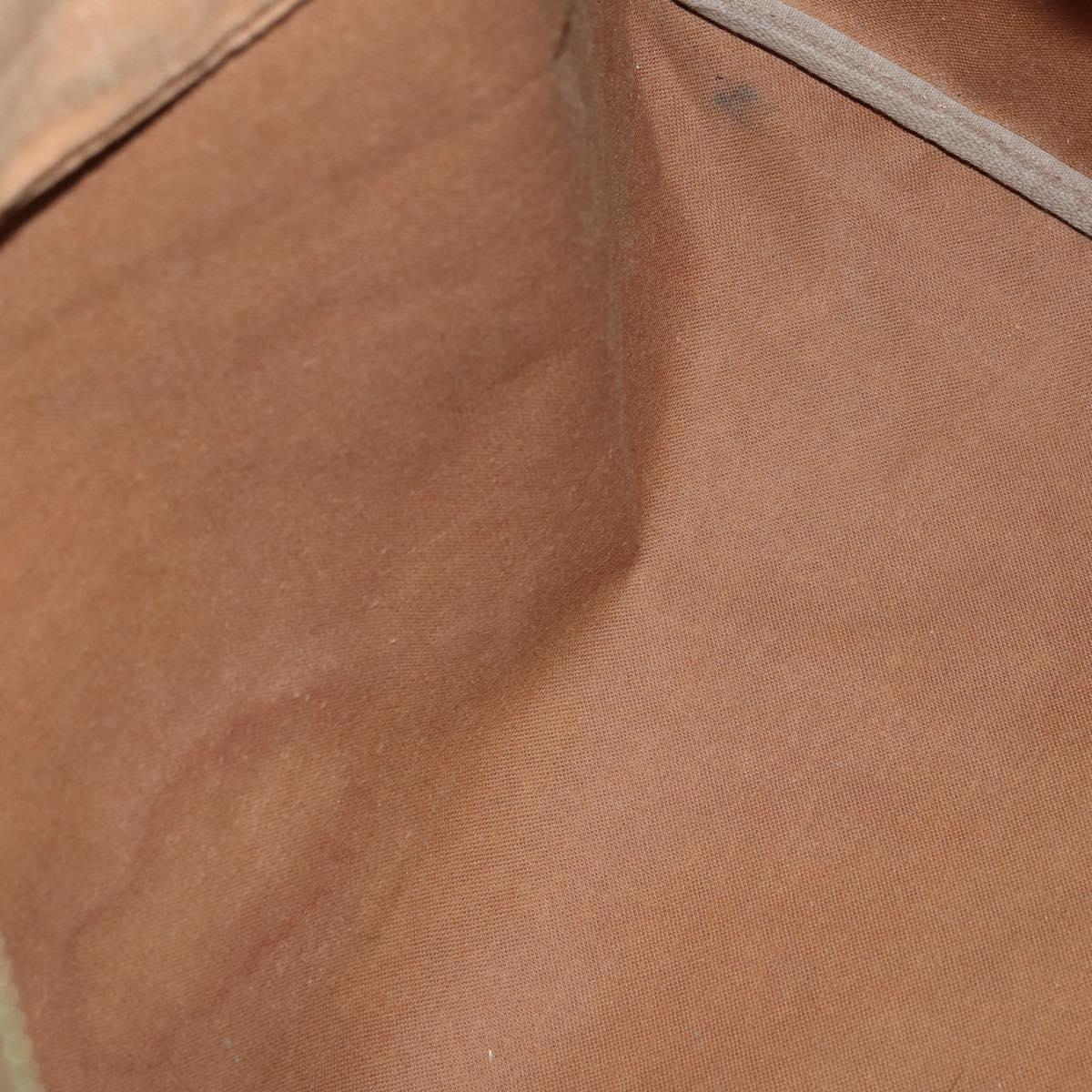 Louis Vuitton Speedy Bandouliere Bag Monogram Canvas, BROWN, CANVAS, Handbag