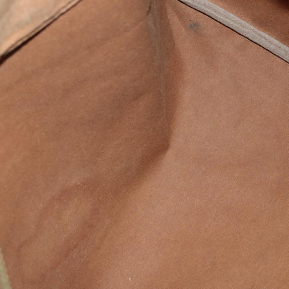 Louis Vuitton Speedy Bandouliere Bag Monogram Canvas, BROWN, CANVAS, Handbag