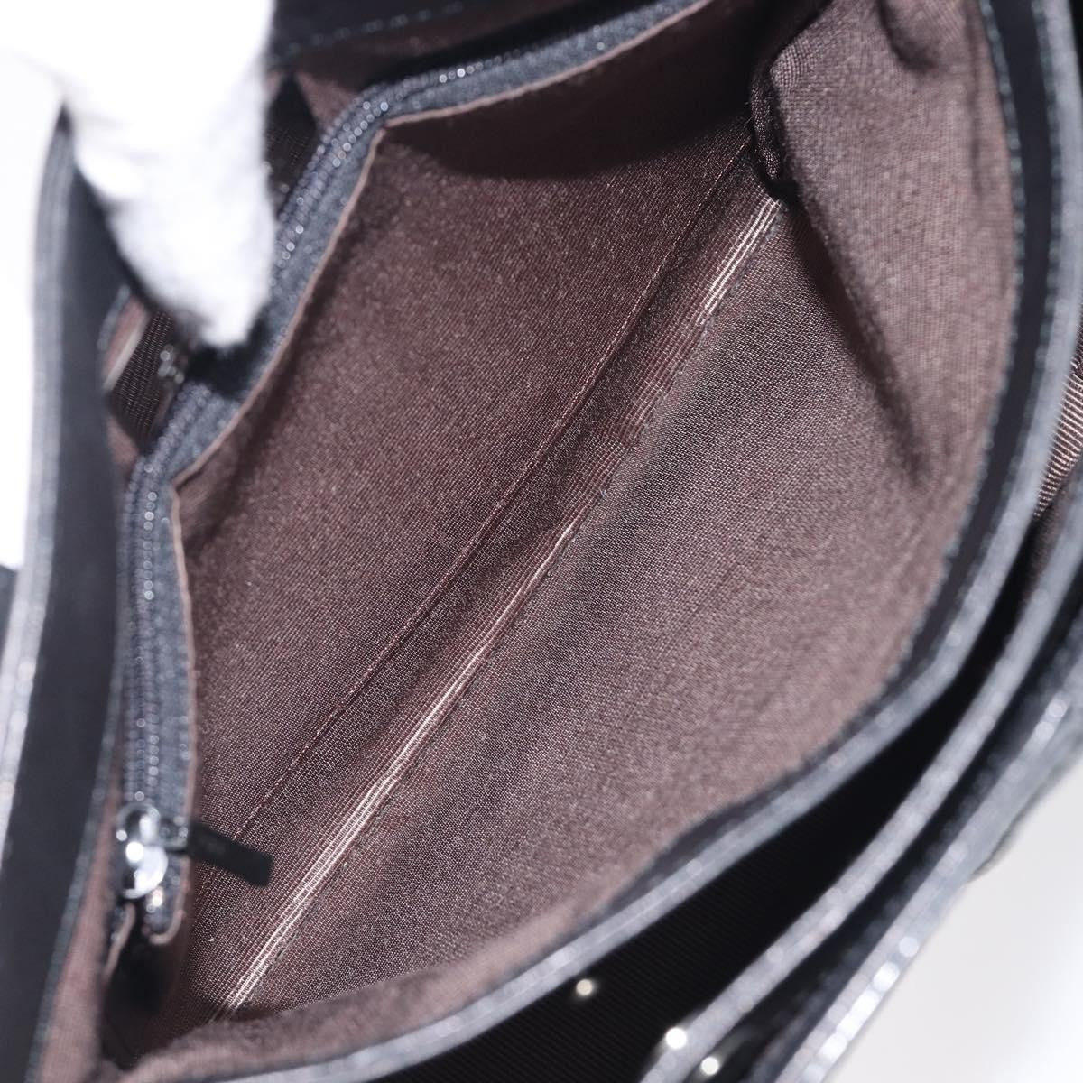 Givenchy Handbag Leather, Black, Leather, Handbag