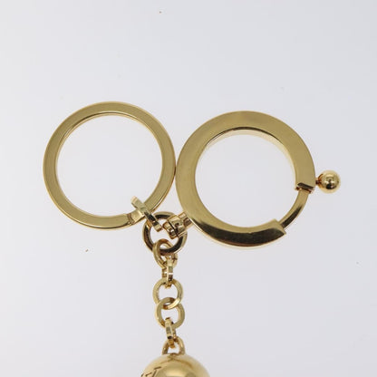 Louis Vuitton Swing Bag Charm and Key Holder Metal, Gold, Metal, Charm