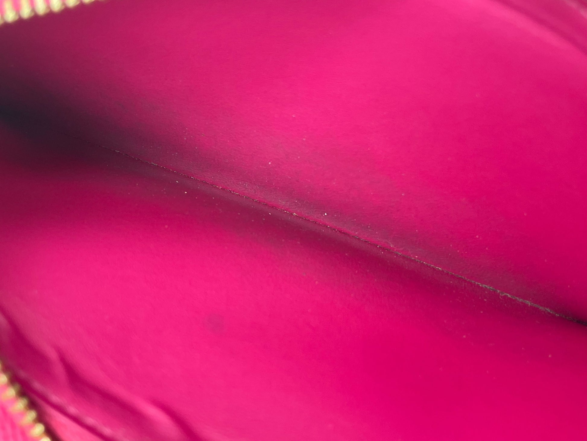 Louis Vuitton Portefeuille Sarah Wallet Monogram Empreinte, BROWN, CANVAS, Wallets