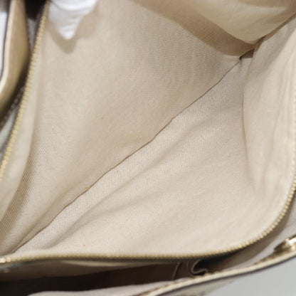 Gucci Sukey Top Handle Guccissima Leather, Gold, Leather, Tote Bag