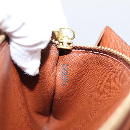 Louis Vuitton Sarah Limited Edition Monogram Graffiti, Khaki, Canvas, Wallet