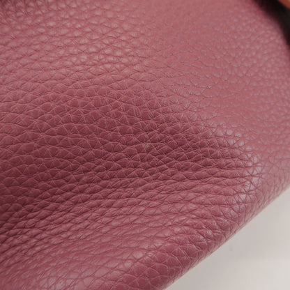 Gucci GG Marmont Leather, Pink, Leather, Shoulder Bag