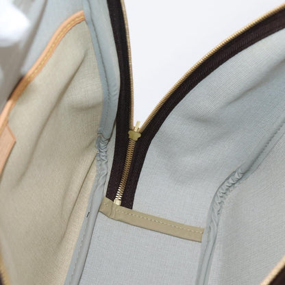 Louis Vuitton Excursion Monogram Canvas, Brown, Canvas, Handbag