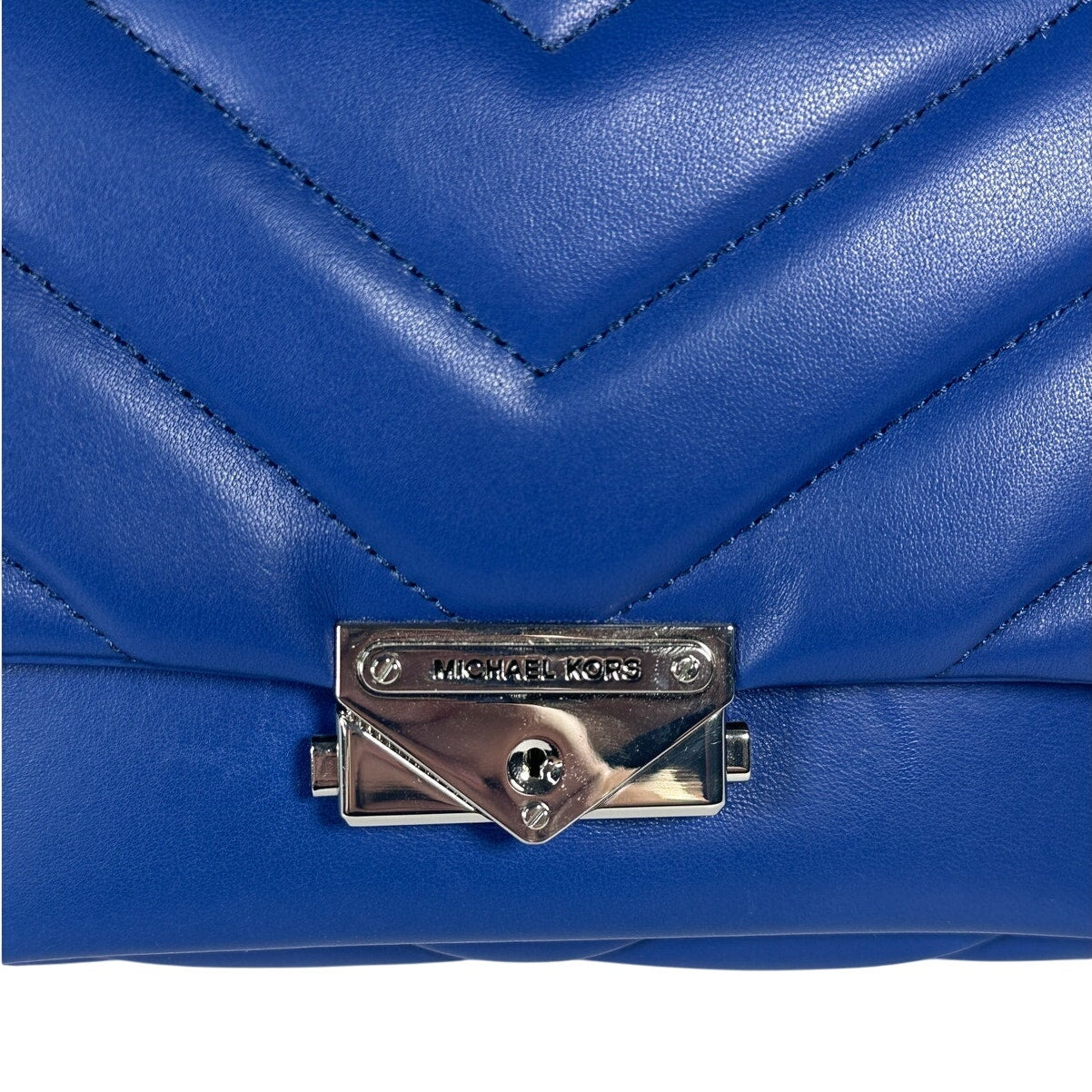 MICHAEL KORS Cece Quilted Shoulder Bag