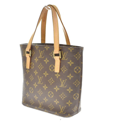 Louis Vuitton Vavin Monogram Canvas, Brown, Canvas, Tote Bag