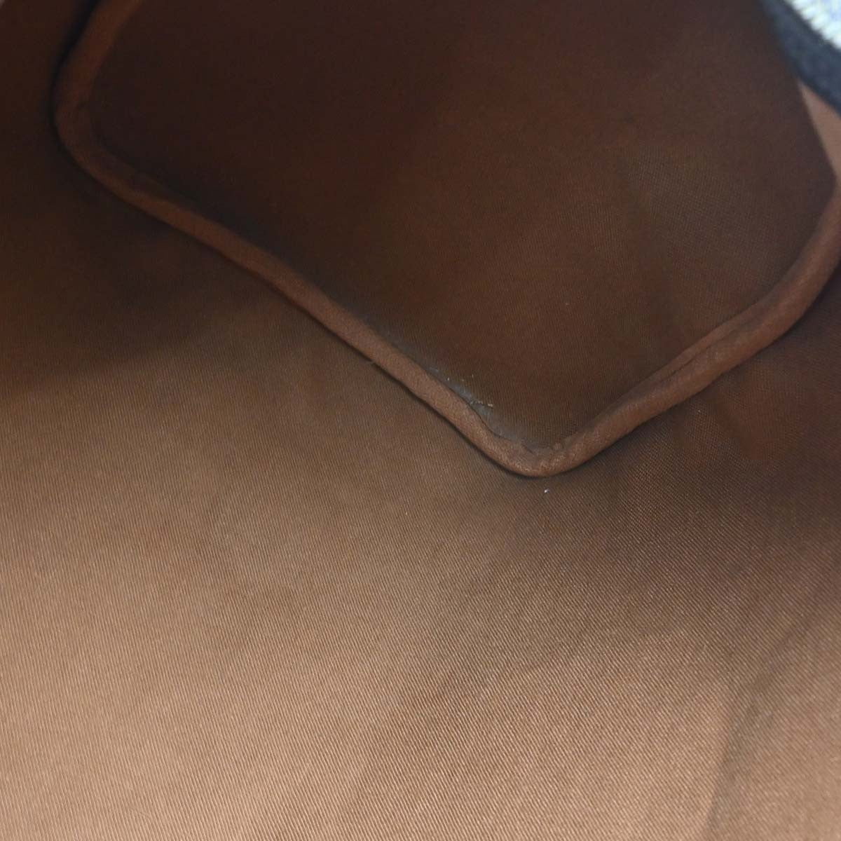 Louis Vuitton Speedy Monogram, Brown, Canvas, Handbag