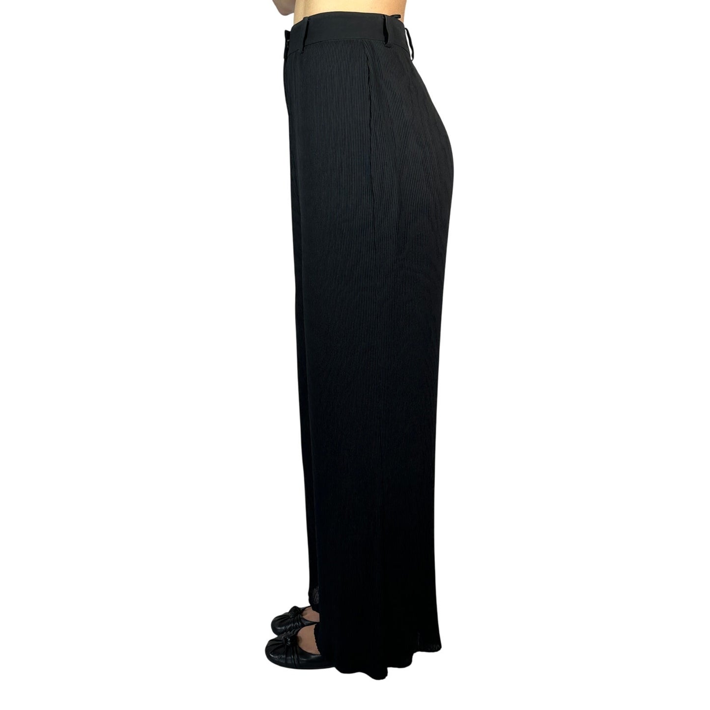 Emporio Armani Tapered Pants