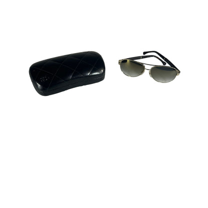 CHANEL 4195-Q Sunglasses