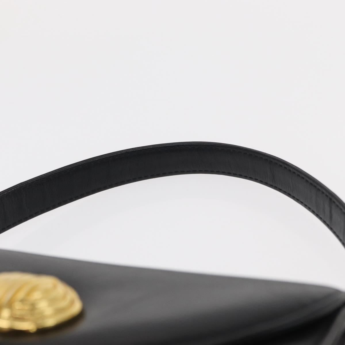 Givenchy Handbag Leather, Black, Leather, Handbag
