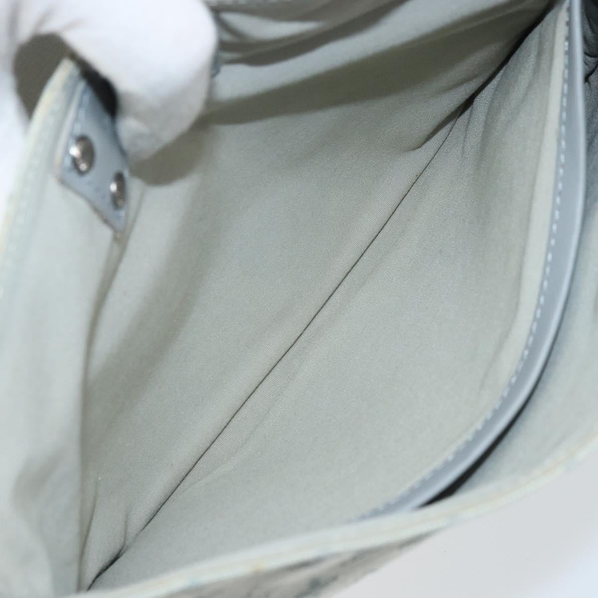 Louis Vuitton Conte de Fees Musette Monogram Patchwork, Gray, Canvas, Shoulder Bag