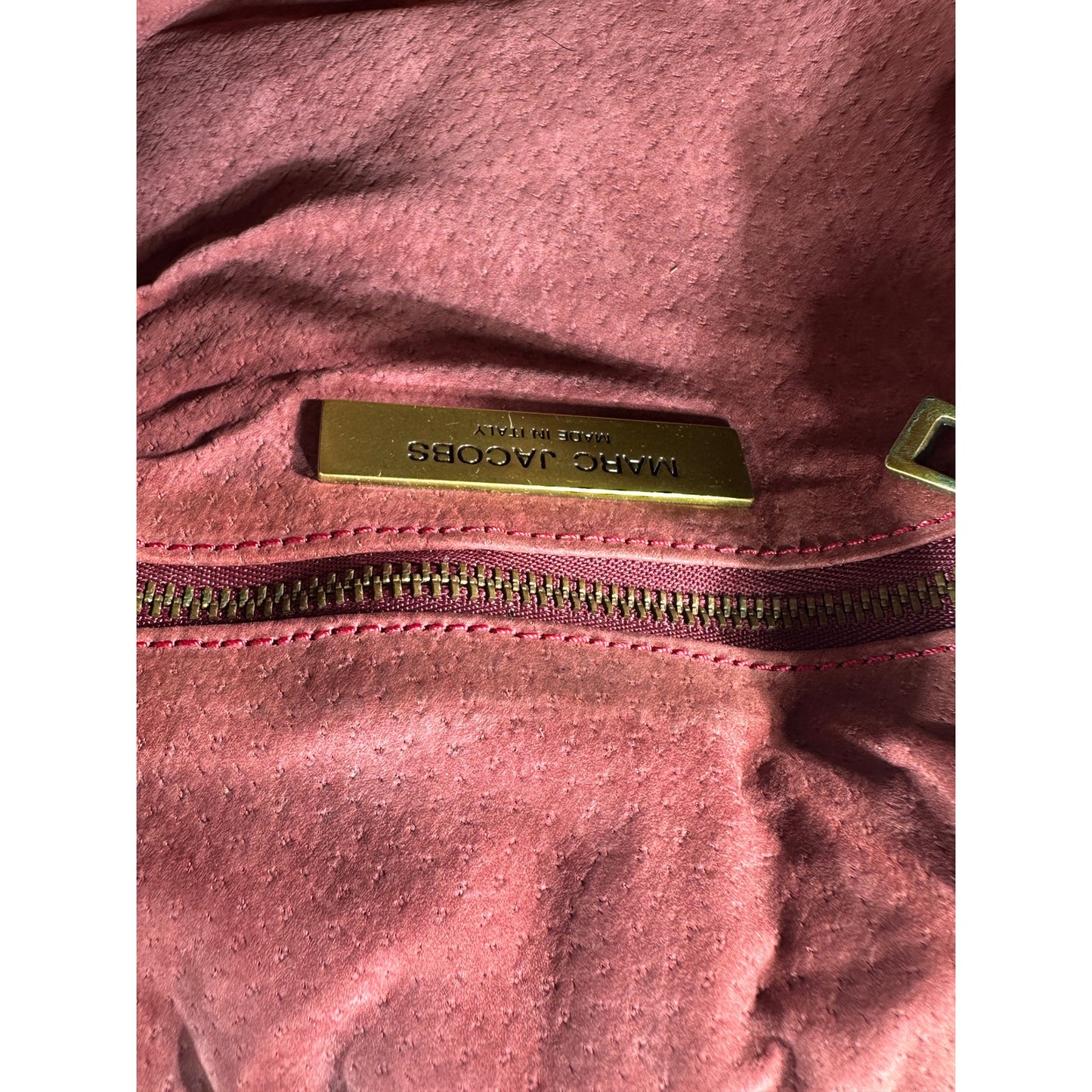 Marc Jacobs The Little Stam Bag