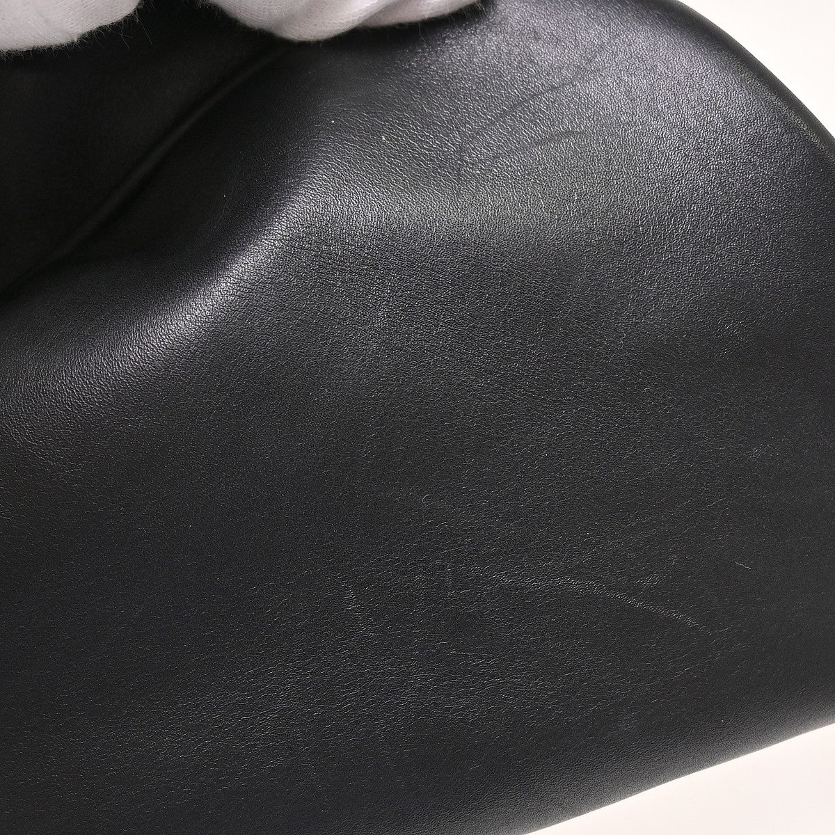 Gucci Backpack Leather, Black, Leather, Backpack