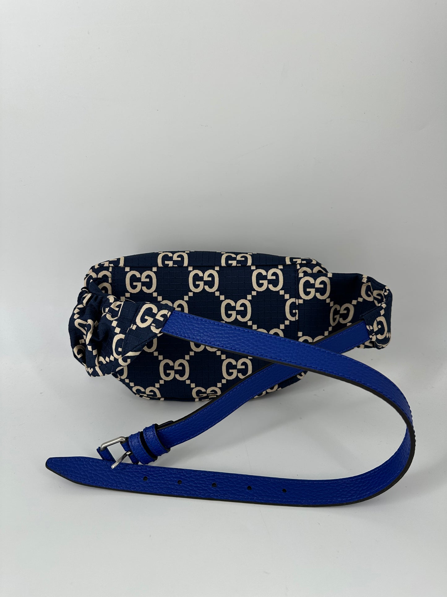 Gucci, Brown, Canvas, handbag