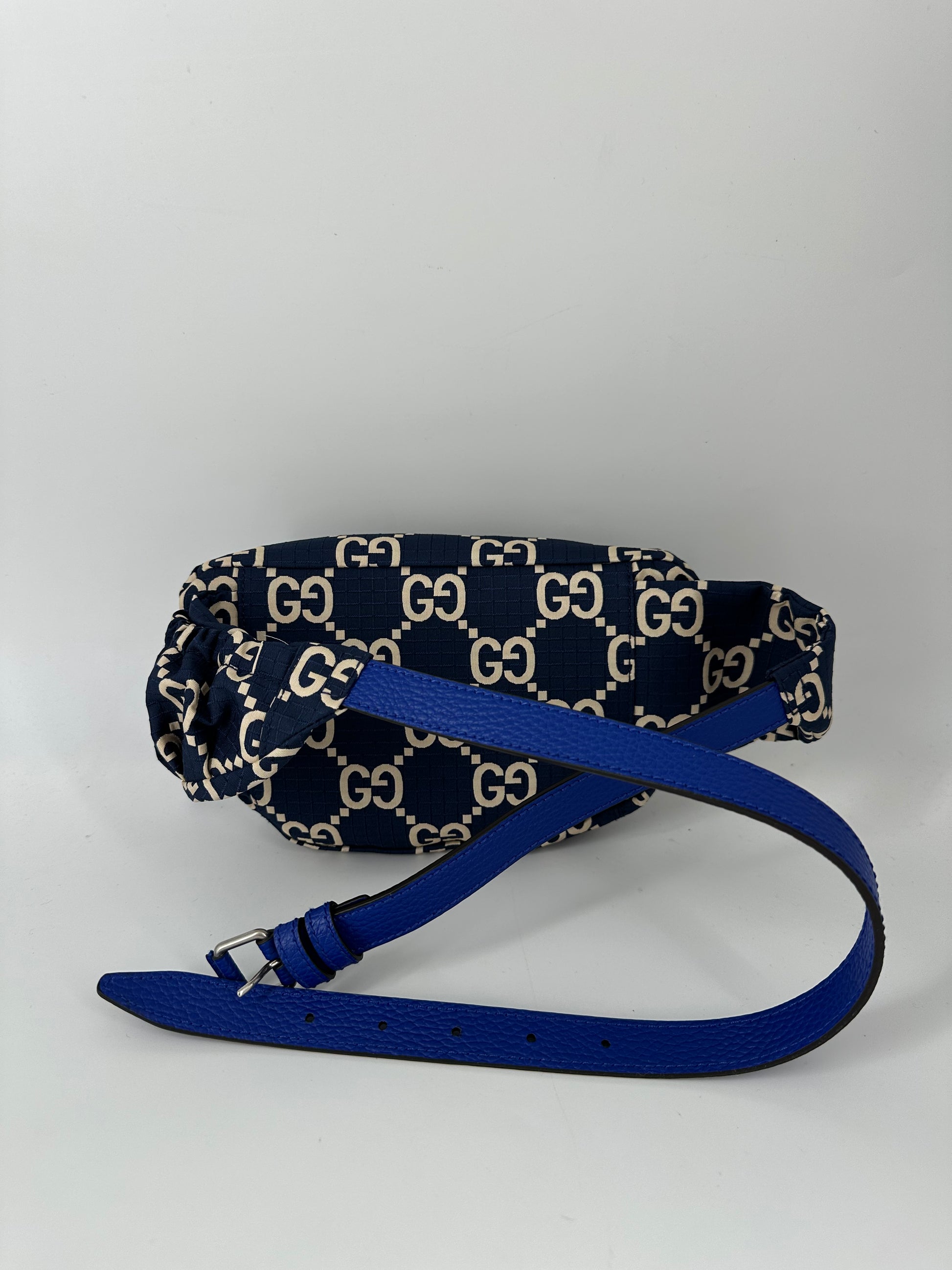 Gucci, Brown, Canvas, handbag