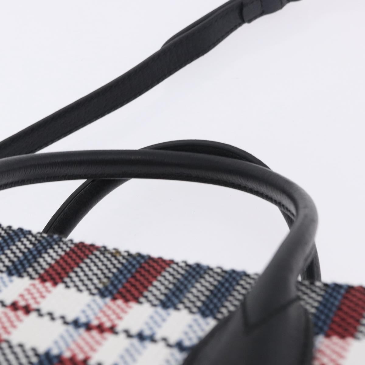 Gucci ICCUG Tote Embroidered Faux Raffia, Multicolour, Canvas, Tote Bag