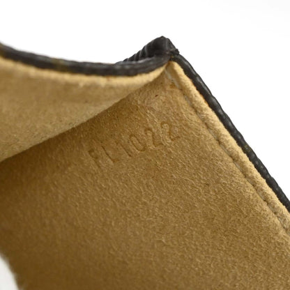 Louis Vuitton Florentine Waist Monogram Canvas, Brown, Canvas, Clutch
