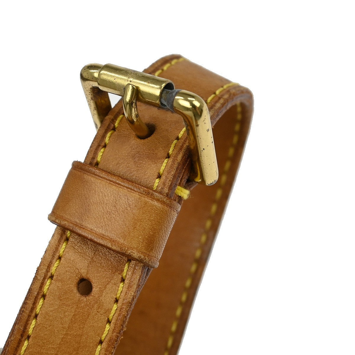 Louis Vuitton Musette Salsa Monogram Canvas, Brown, Canvas, Shoulder Bag
