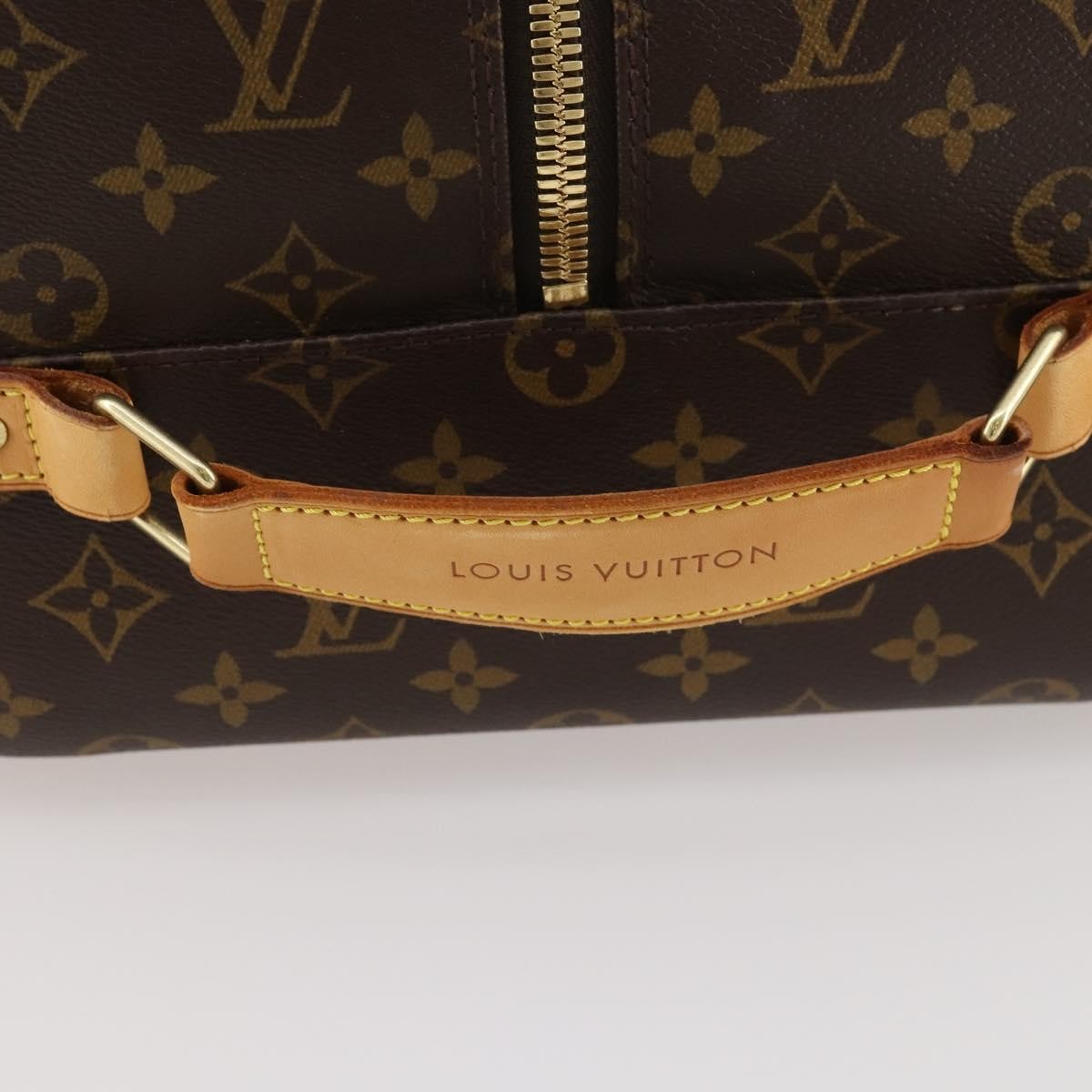 Louis Vuitton Eole Monogram Canvas, Multicolour, Canvas, Travel Bag