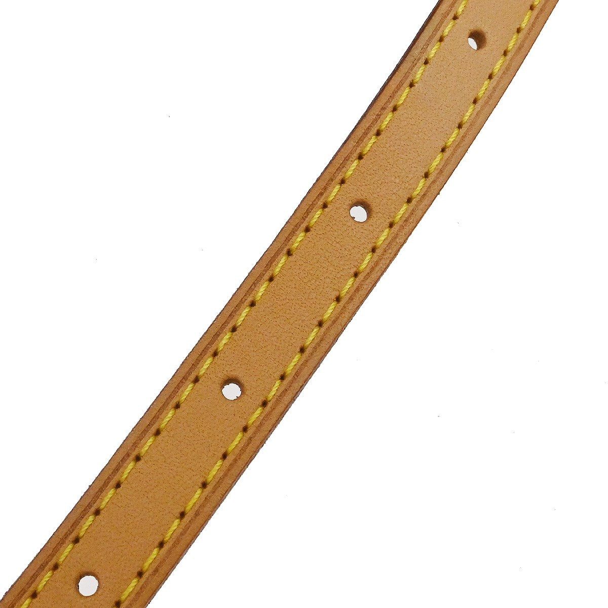 Louis Vuitton Marelle Waist Monogram Canvas, Brown, Canvas, Clutch