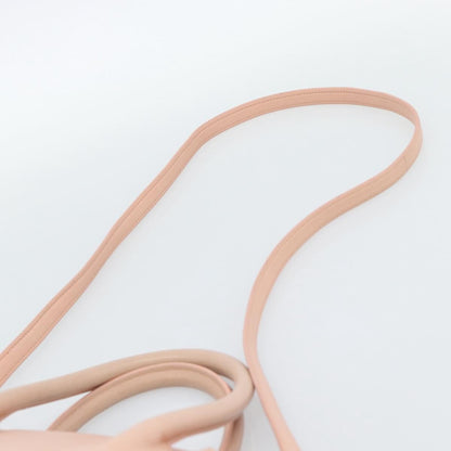 Saint Laurent Sac de Jour Leather, Pink, Leather, Handbag
