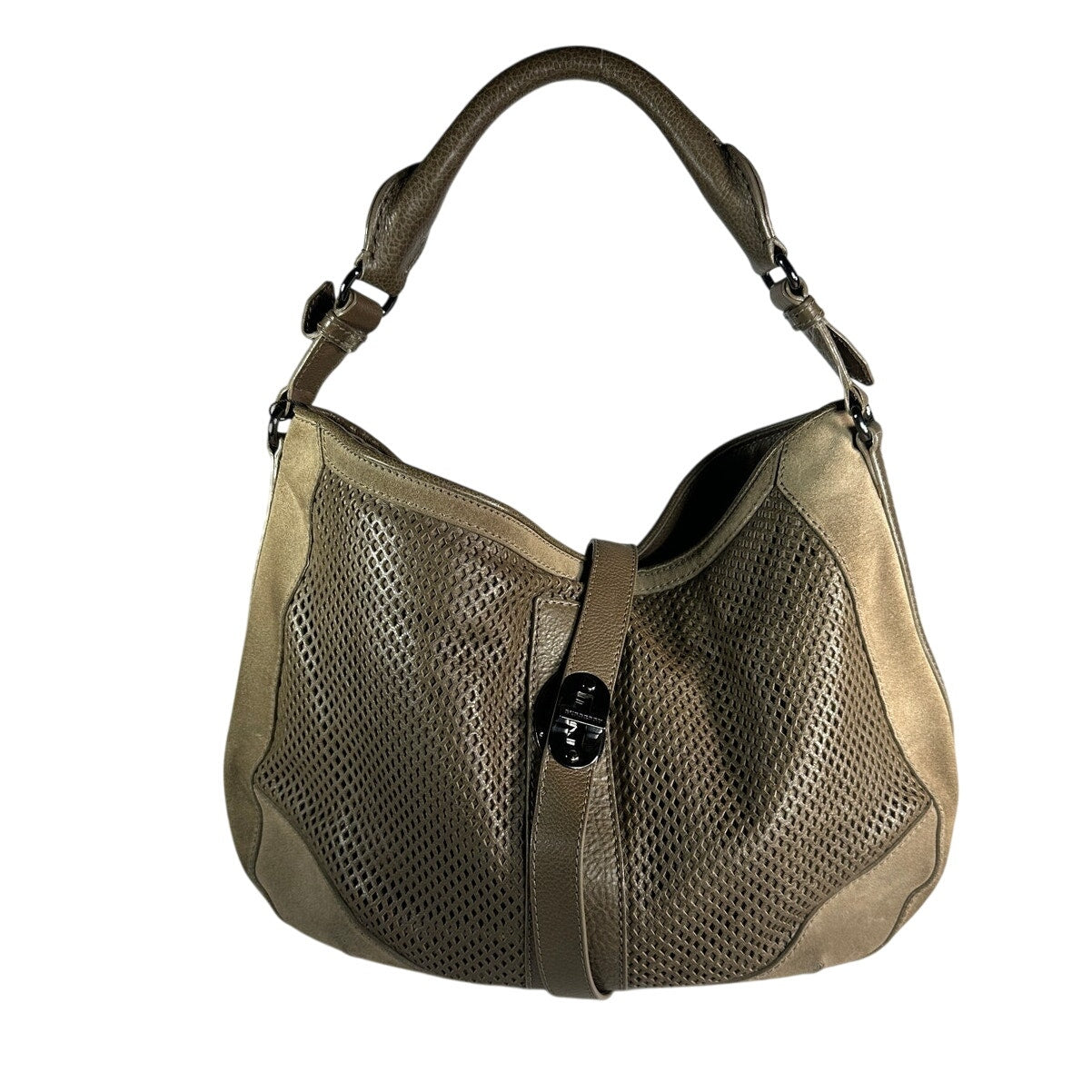 Burberry Hobo Bag