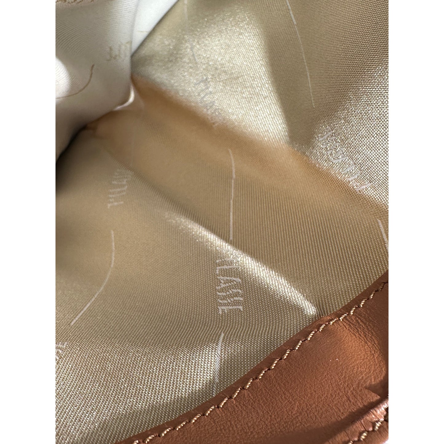 Alviero Martini Geo Classic Wallet