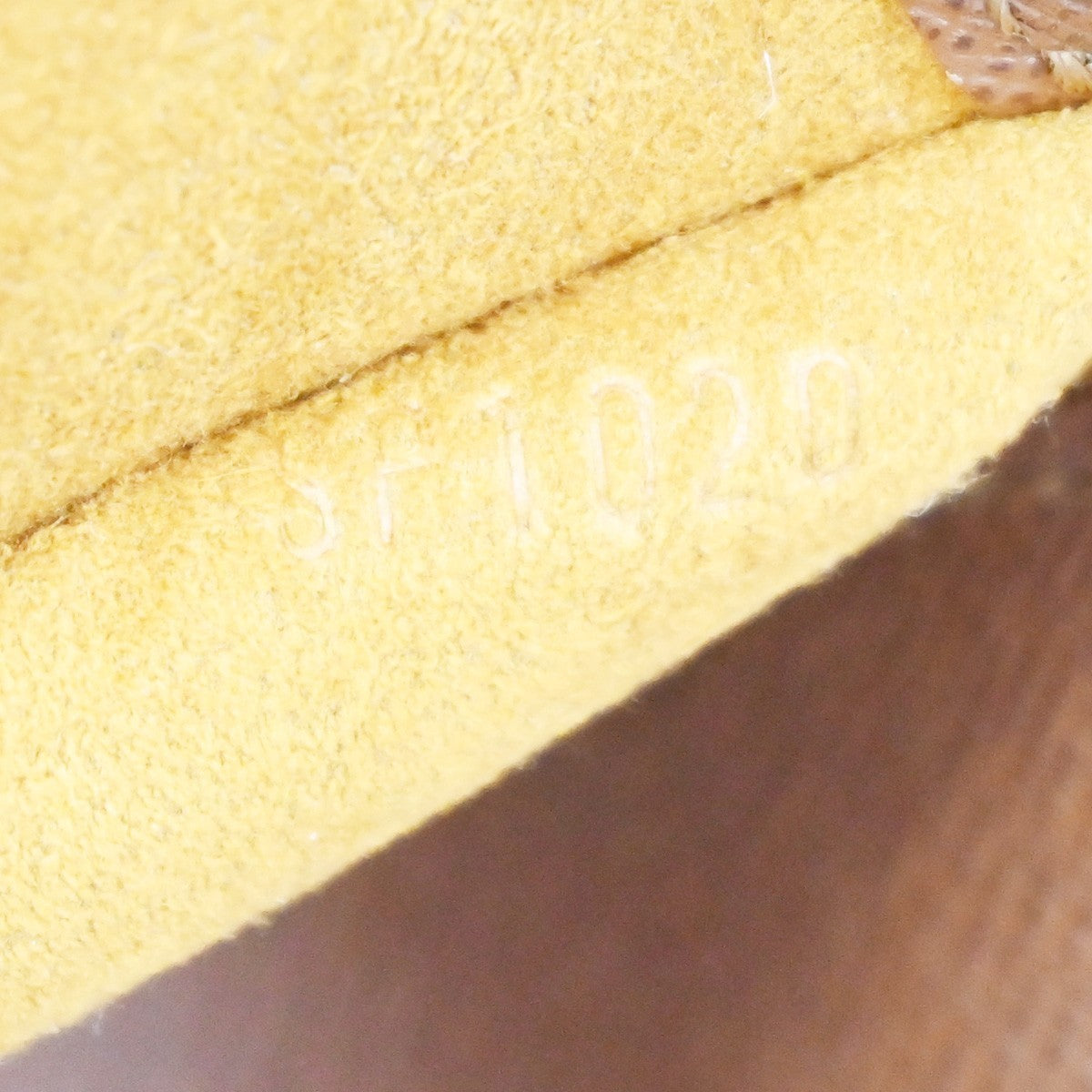 Louis Vuitton Musette Tango Monogram Canvas, Brown, Canvas, Shoulder Bag