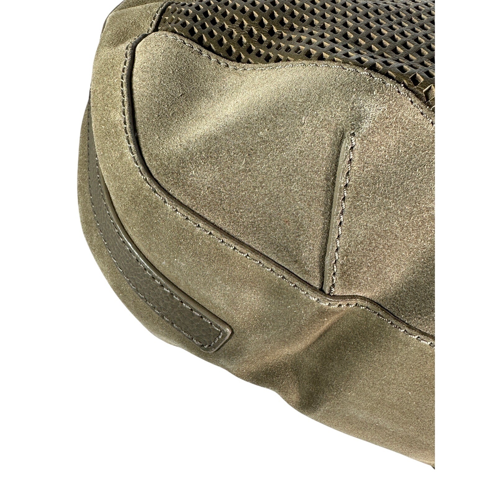 Burberry Hobo Bag