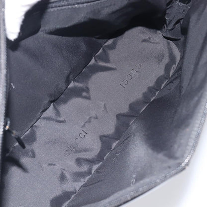 Gucci Shoulder Patent leather, Black, Patent Leather, Shoulder Bag