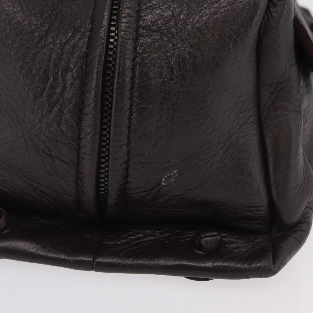 Bottega Veneta Intrecciato Handbag Intrecciato, Brown, Leather, Handbag