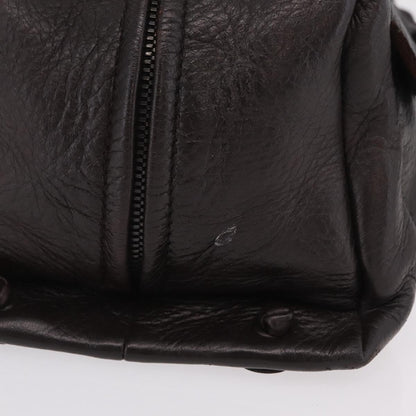 Bottega Veneta Intrecciato Handbag Intrecciato, Brown, Leather, Handbag