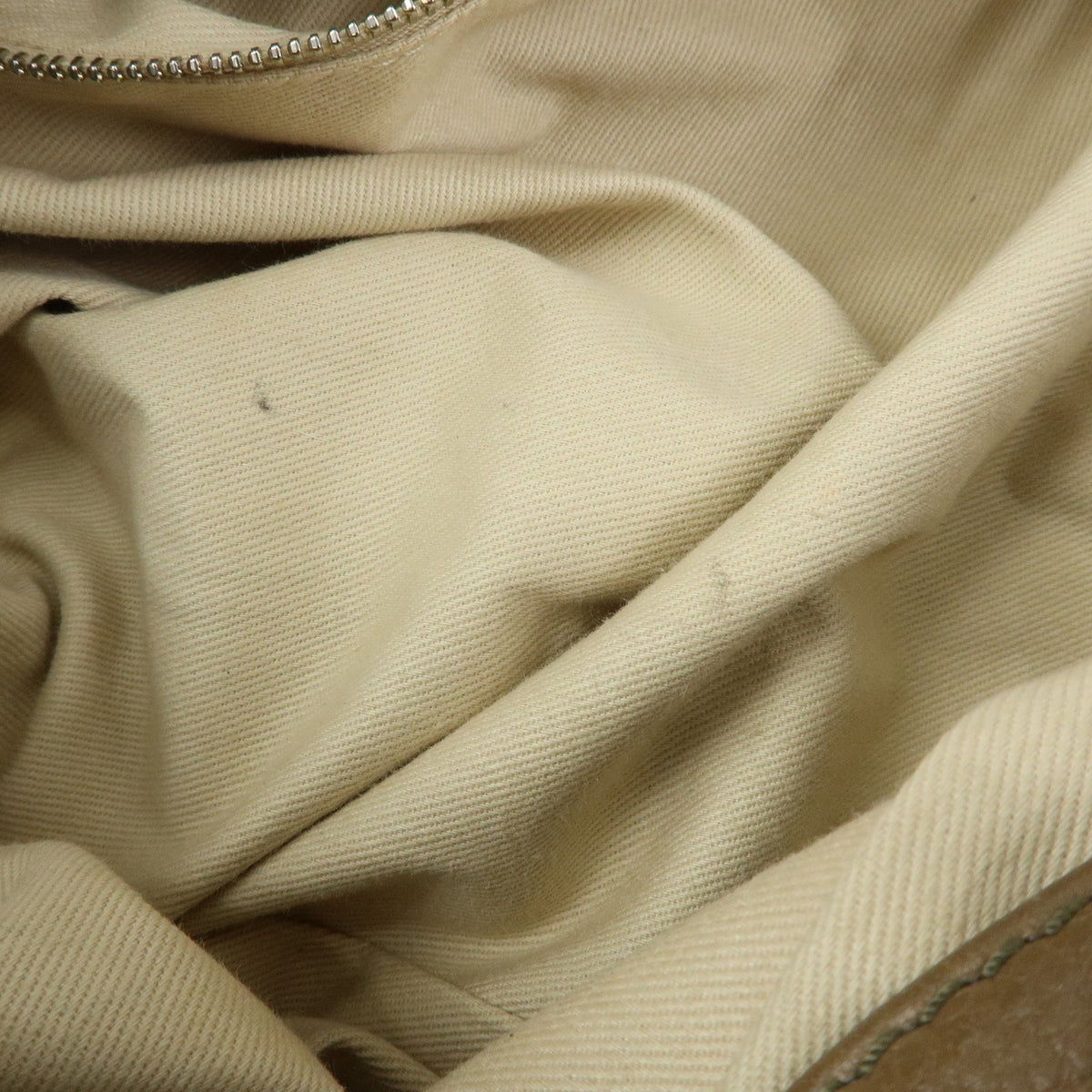 Chloe Paddington Leather, Brown, Leather, Tote Bag