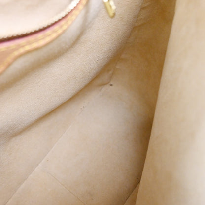 Louis Vuitton Monogram Looping Monogram Canvas, Brown, Canvas, Shoulder Bag