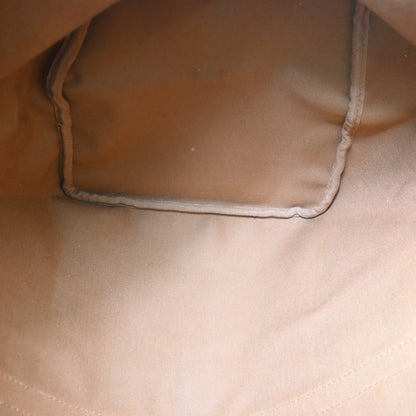 Louis Vuitton Keepall Monogram Canvas, Brown, Canvas, Travel Bag
