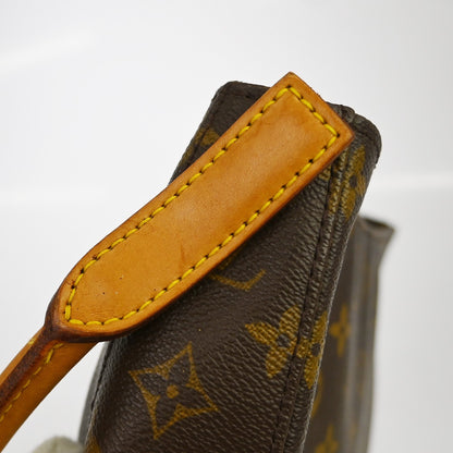 Louis Vuitton Monogram Looping Monogram Canvas, Brown, Canvas, Shoulder Bag