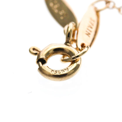 Tiffany & Co. Peretti Diamonds By The Yard 18K Rose Gold with Diamond, Gold, Pink Gold, Bracelet