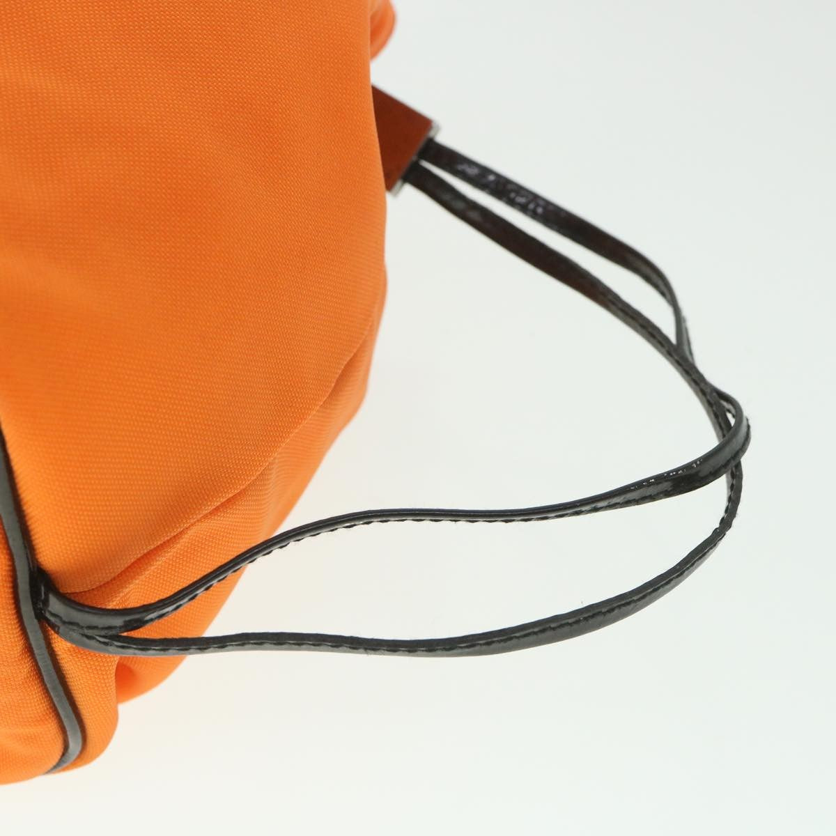 Gucci GG canvas Canvas, Orange, Canvas, Clutch