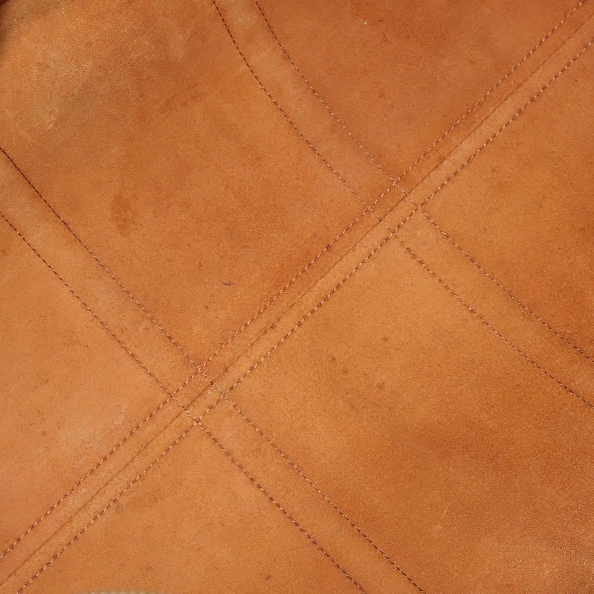 Louis Vuitton Keepall Bag Epi Leather, Brown, Leather, Travel Bag