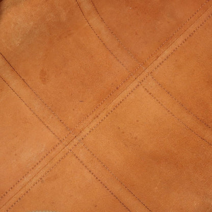 Louis Vuitton Keepall Bag Epi Leather, Brown, Leather, Travel Bag