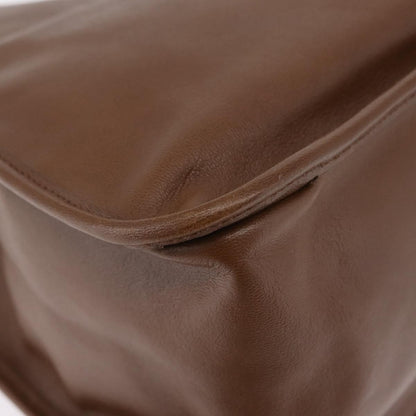 Gucci Horsebit 1955 Leather, Brown, Leather, Tote Bag
