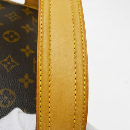 Louis Vuitton Viva Cite Monogram Canvas, Brown, Canvas, Shoulder Bag