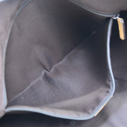 Gucci Princy Hobo Leather, Brown, Leather, Shoulder Bag