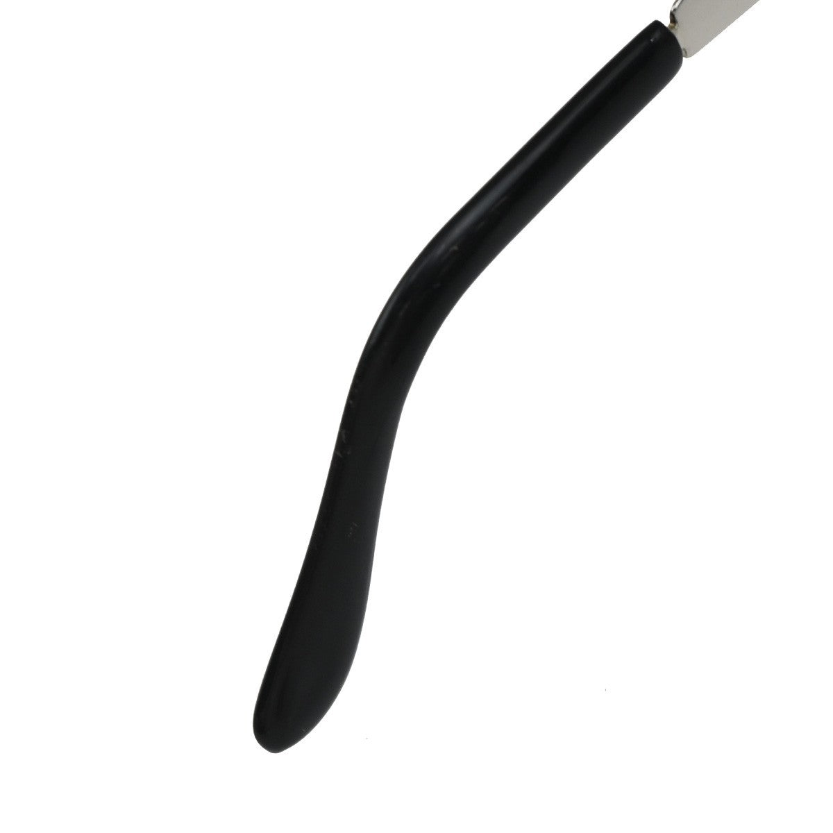 Chanel CHANEL Logo Sunglasses Eye Wear Plastic, Blue, Metal, Sunglasses