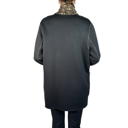 Maliparmi Reversible Coat