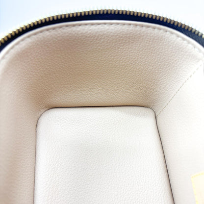 Louis Vuitton Nice Vanity Case Monogram Canvas, Brown, Canvas, Handbag