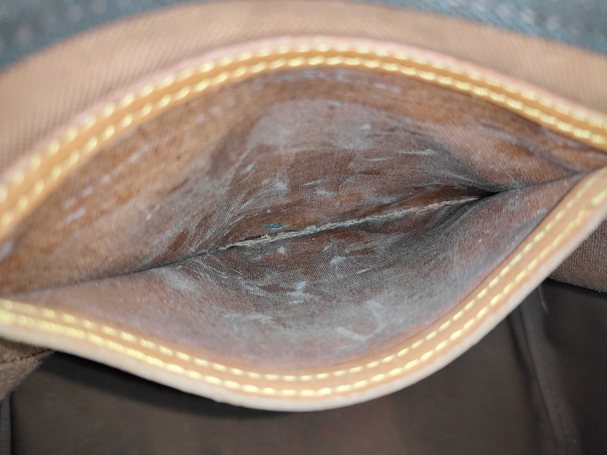 Louis Vuitton Speedy Monogram Canvas, Brown, Canvas, Handbag