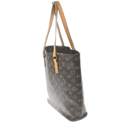 Louis Vuitton Vavin Monogram, Brown, Canvas, Tote Bag